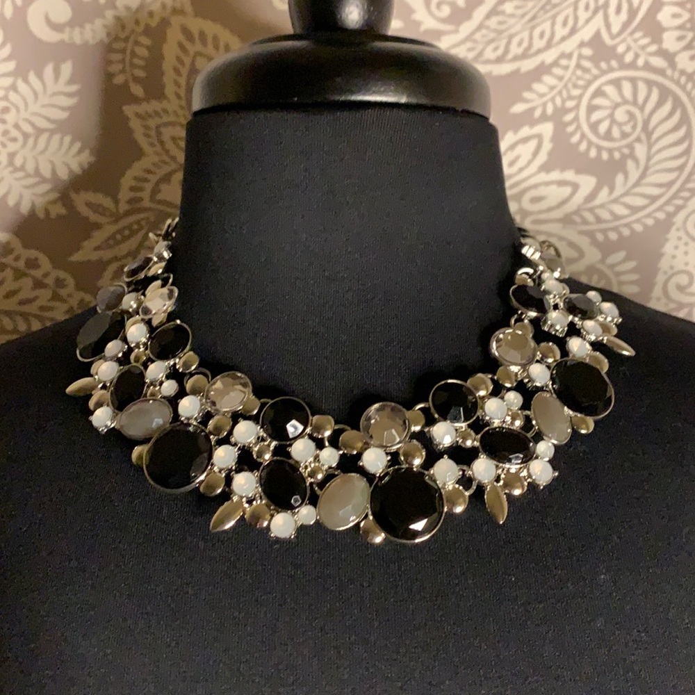 Macy’s Choker Necklace